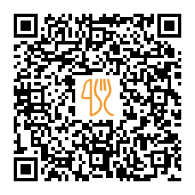 QR-code link către meniul Kafe Sri Sedili