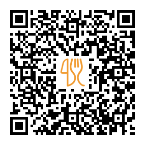 QR-code link către meniul Vila Bunski Biser