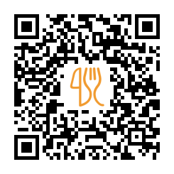 QR-code link către meniul Latitud 28