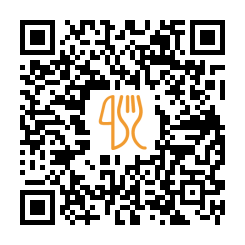 QR-code link către meniul Cote Sud