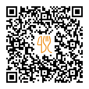 QR-code link către meniul The Sporting Globe Rockingham