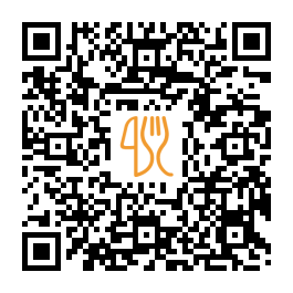 QR-code link către meniul Kafe D'sauk