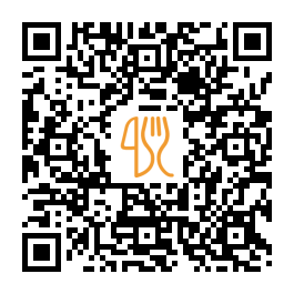 QR-code link către meniul Olympe Gyros Plus