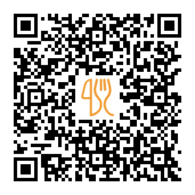 QR-code link către meniul Laron Fontaine