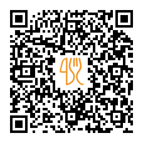 QR-code link către meniul Friterie Fredo