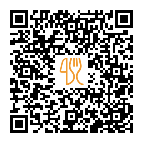 QR-code link către meniul The Hall Coffee Kepong