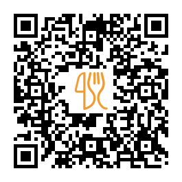 QR-code link către meniul Teh Ais Nyaman