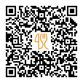 QR-code link către meniul Auberge des Acacias