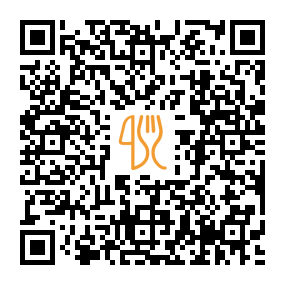 QR-code link către meniul Hamburger Hill