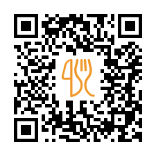 QR-code link către meniul Dcafé