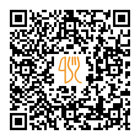 QR-code link către meniul Blaze Pizza