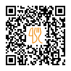 QR-code link către meniul رستوران ضیافت