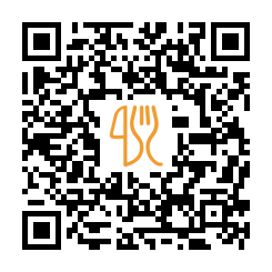 QR-code link către meniul La Fabrica