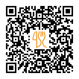 QR-code link către meniul Honey Tea