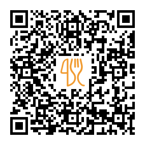 QR-code link către meniul D'gombak Kitchen