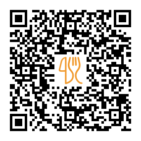 QR-code link către meniul مجتمع پذیرایی قصر کیان