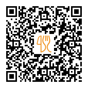 QR-code link către meniul The King Johns Tavern