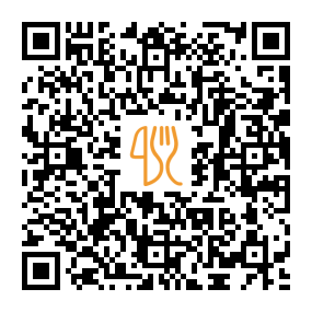 QR-code link către meniul The Burger Den