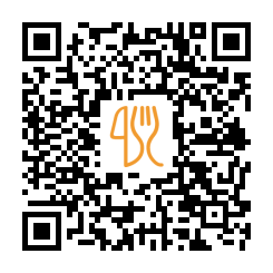 QR-code link către meniul Hostal La Vega