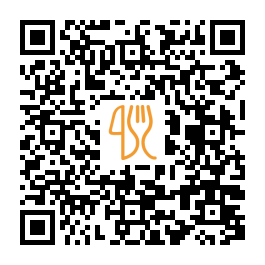 QR-code link către meniul Rusalca