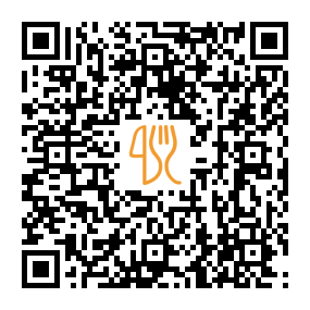 QR-code link către meniul Friends Kitchen And