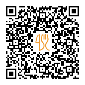 QR-code link către meniul Kafein45