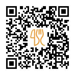 QR-code link către meniul Baobar