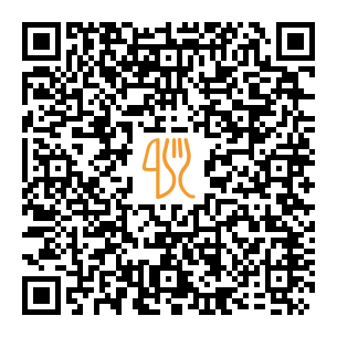 QR-code link către meniul Om Corner Chole Bhature- Janakpuri