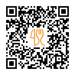 QR-code link către meniul Tablado