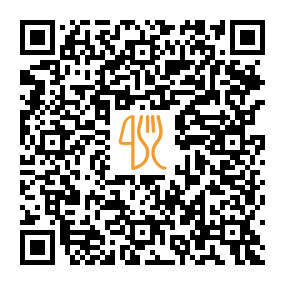 QR-code link către meniul Luna Rossa