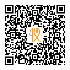 QR-code link către meniul Round Hill Coffee