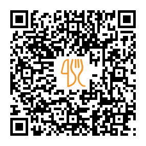 QR-code link către meniul Sticky Fingers Grill