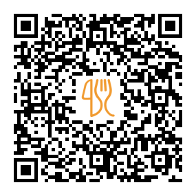 QR-code link către meniul Vedas San Mateo