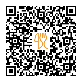 QR-code link către meniul Blazing Onion Burger Company