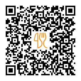 QR-code link către meniul The Yellow Chilli