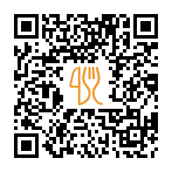 QR-code link către meniul Tęcza