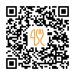 QR-code link către meniul Pa' Que Sepais