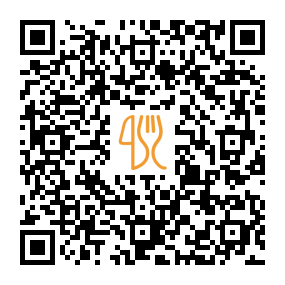 QR-code link către meniul Pantai Timur Delight