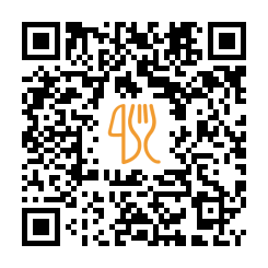 QR-code link către meniul رستوران مجلل