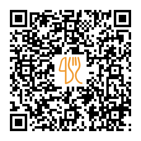 QR-code link către meniul Spring Garden