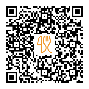 QR-code link către meniul The Food Life