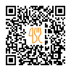 QR-code link către meniul La Pizarra