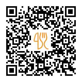 QR-code link către meniul El Romeral