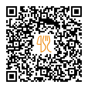 QR-code link către meniul The Fire Burger