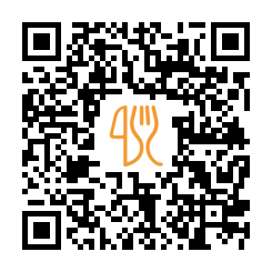 QR-code link către meniul Cucű Food Experience