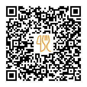 QR-code link către meniul Hiša Mladih