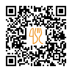 QR-code link către meniul Jarana Chic