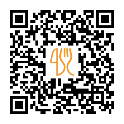 QR-code link către meniul Cafe Xavi