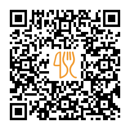 QR-code link către meniul Bubur Ayam Boga Rasa