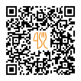 QR-code link către meniul Kuchnia.